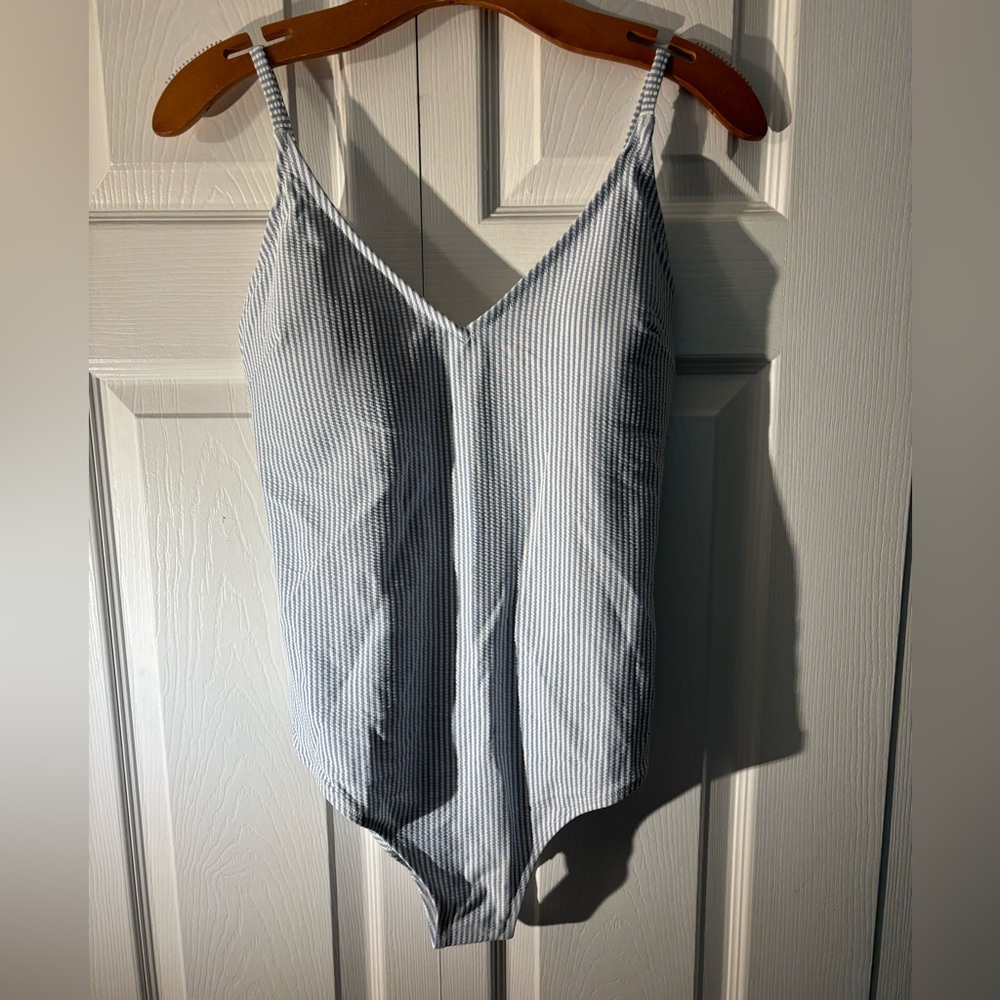 H&M Swimsuit- NWOT
